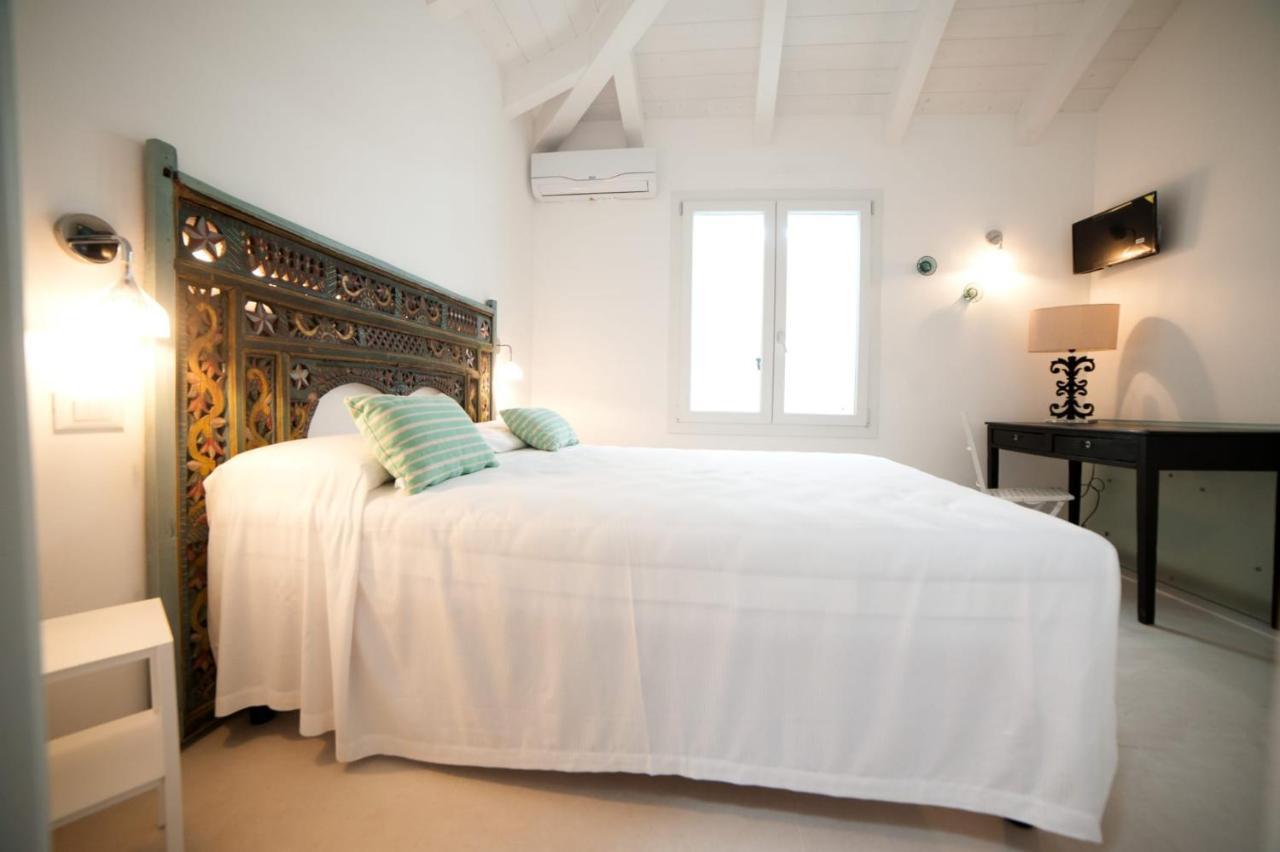 Bed & Breakfast A Mare Affitta Camere Fano Kültér fotó