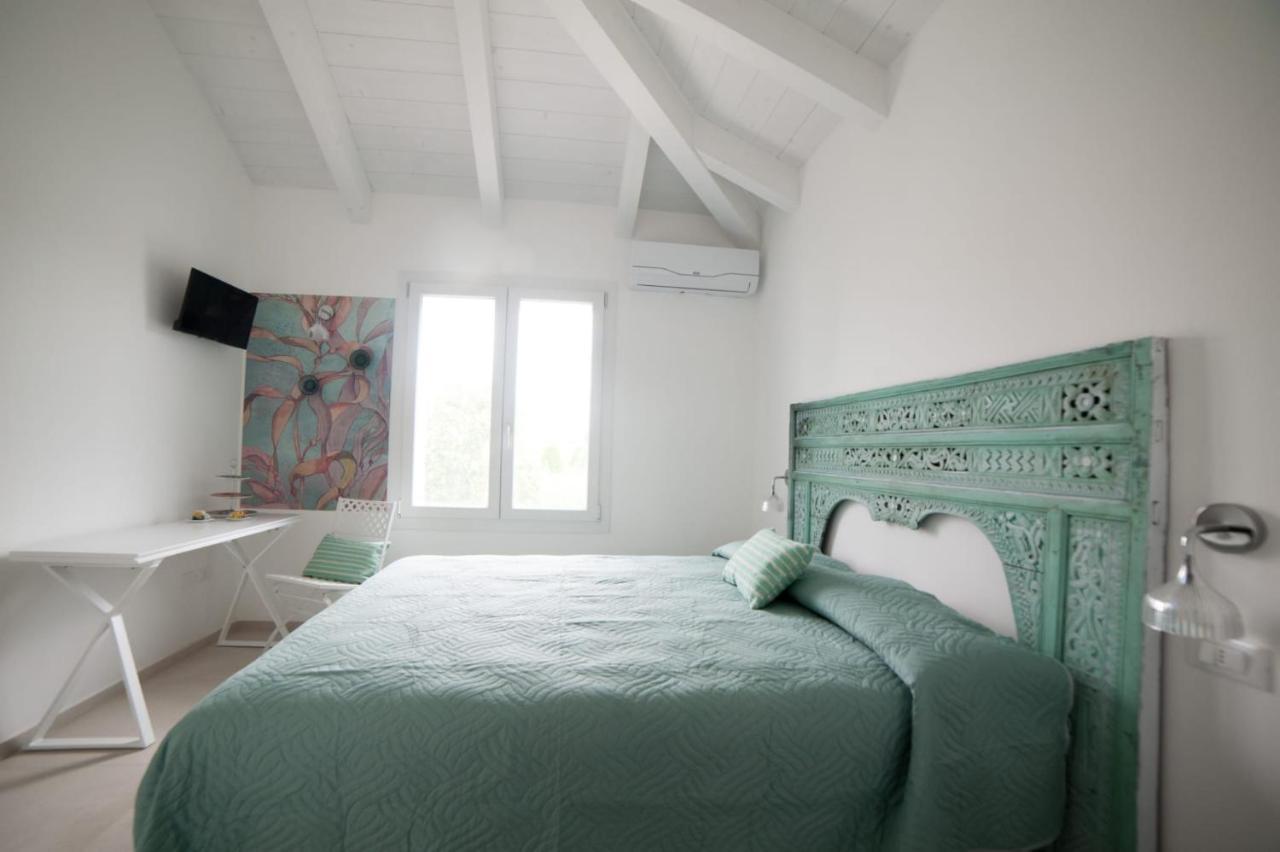 Bed & Breakfast A Mare Affitta Camere Fano Kültér fotó