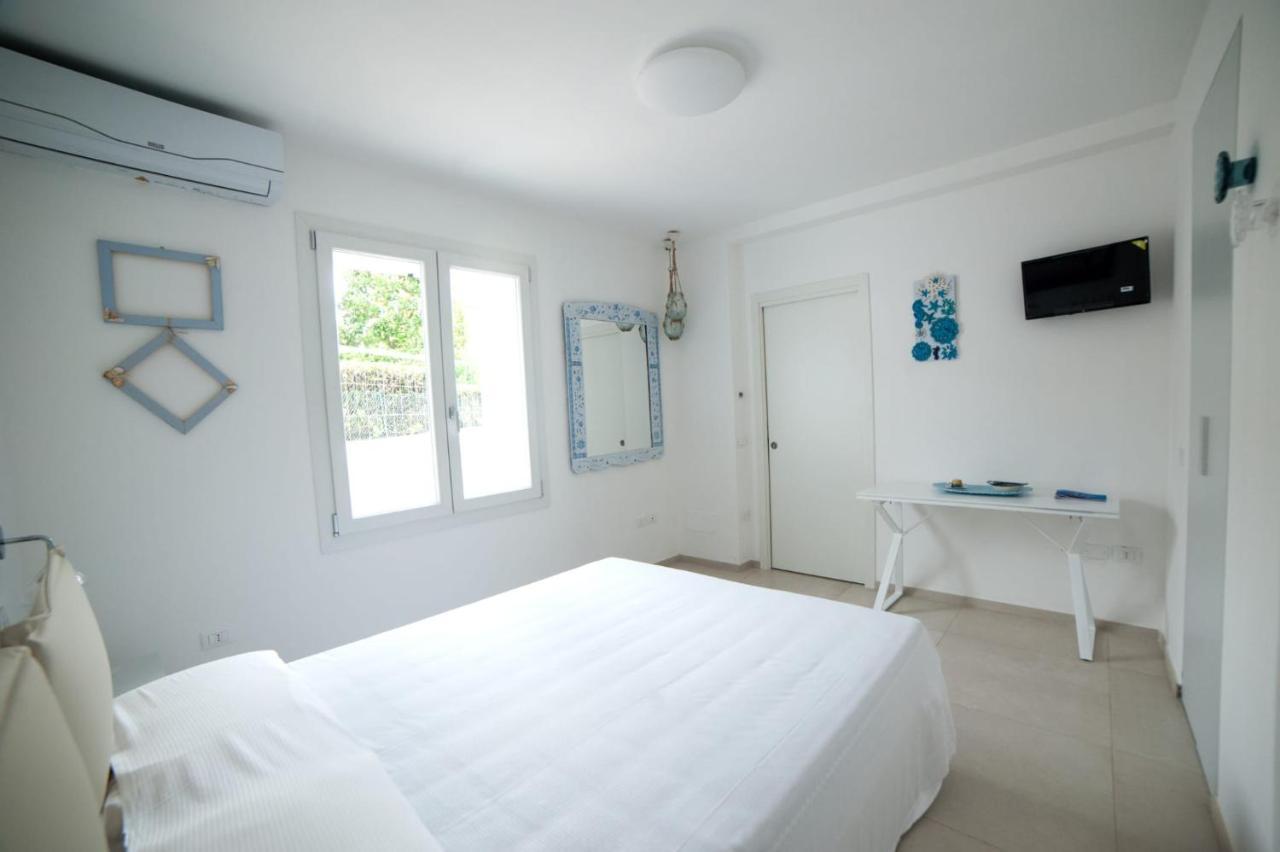 Bed & Breakfast A Mare Affitta Camere Fano Kültér fotó