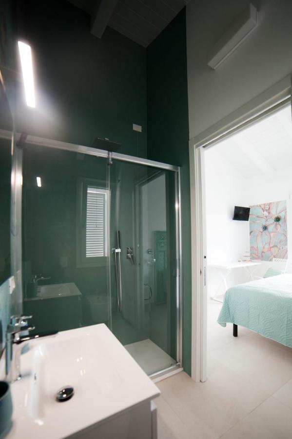 Bed & Breakfast A Mare Affitta Camere Fano Kültér fotó