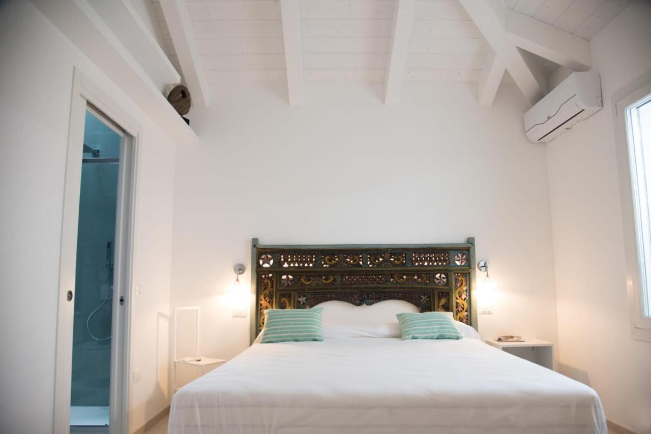 Bed & Breakfast A Mare Affitta Camere Fano Kültér fotó