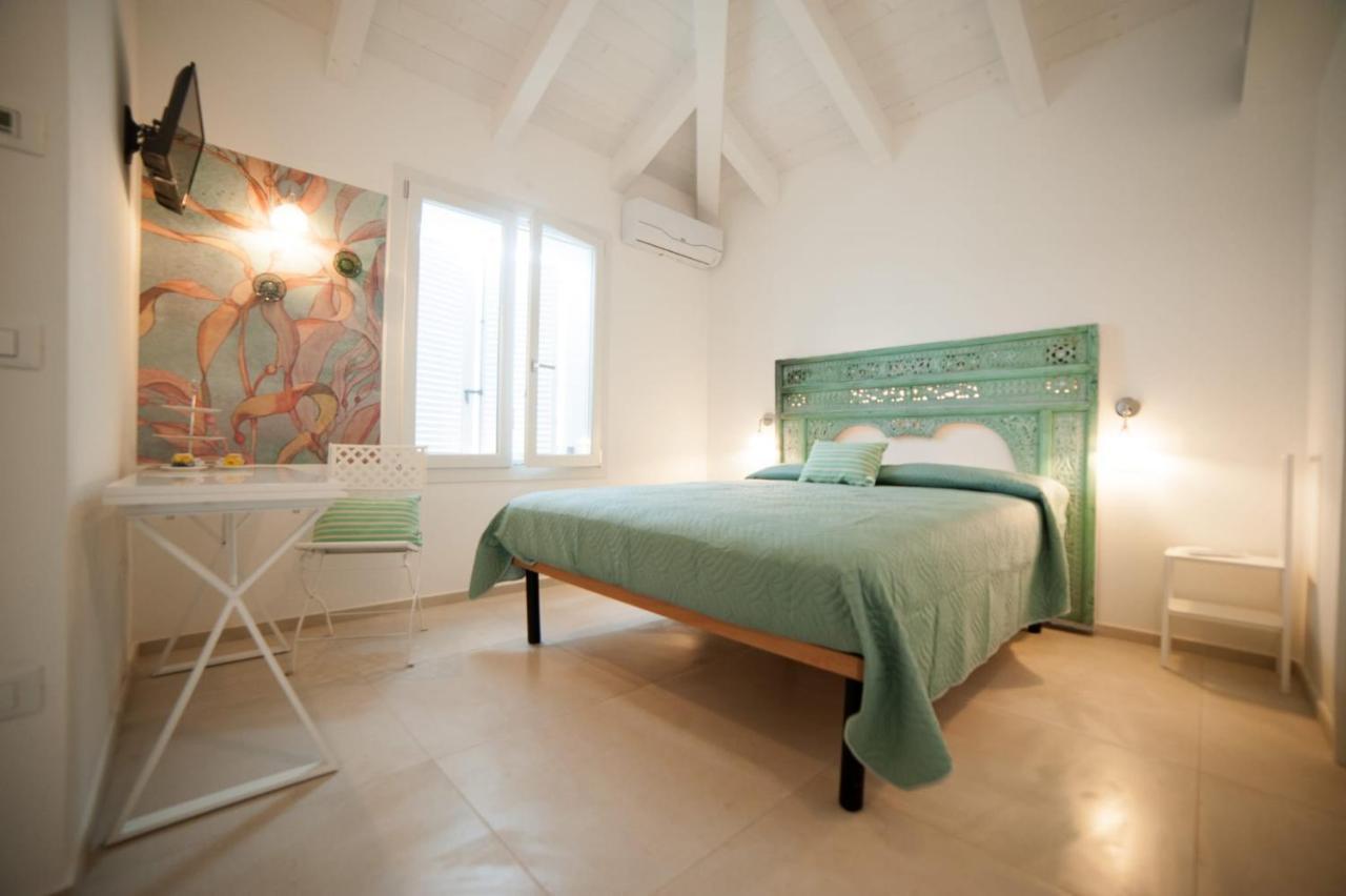 Bed & Breakfast A Mare Affitta Camere Fano Kültér fotó