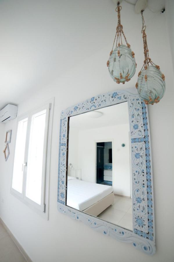 Bed & Breakfast A Mare Affitta Camere Fano Kültér fotó