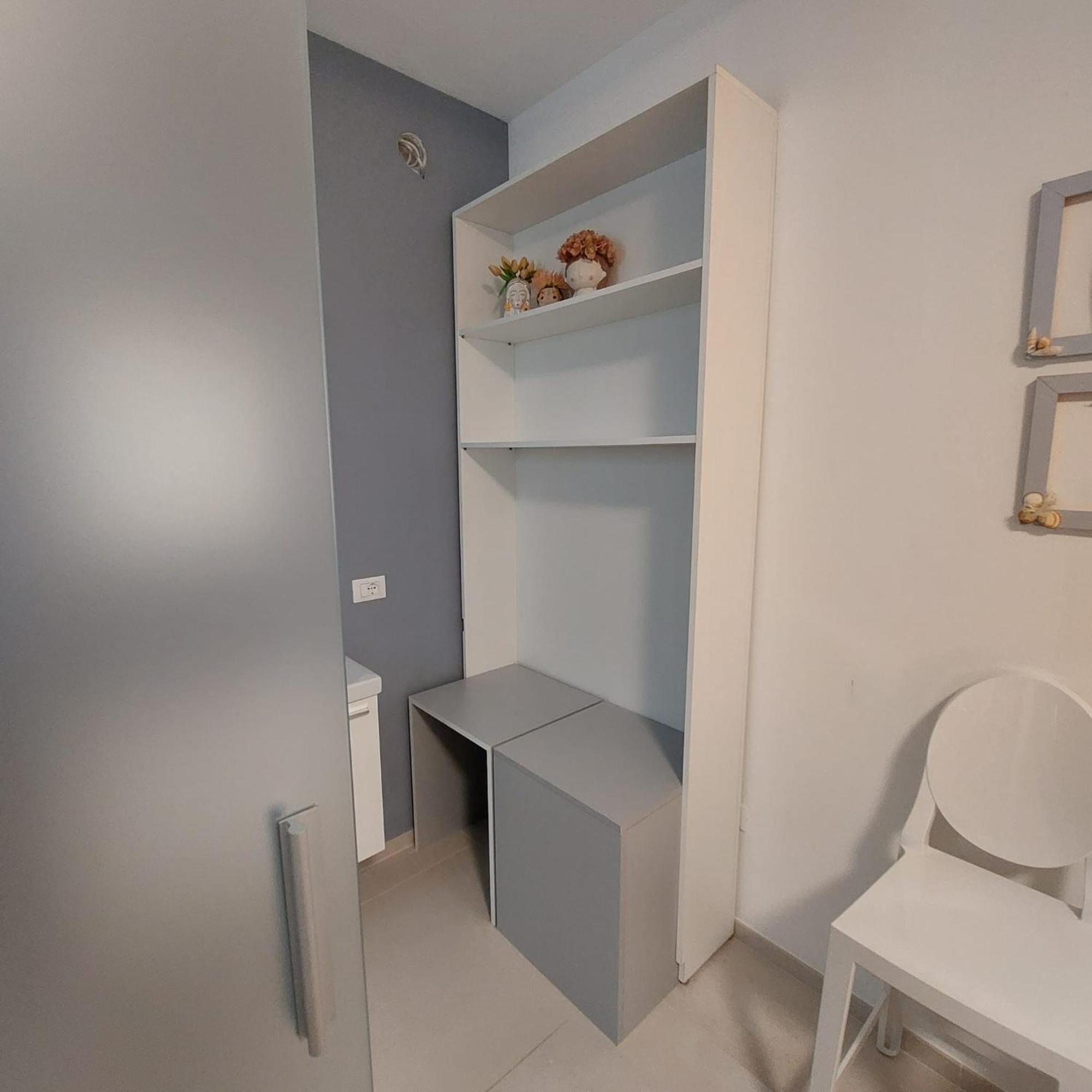 Bed & Breakfast A Mare Affitta Camere Fano Kültér fotó